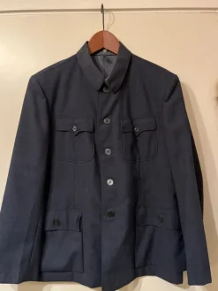 New Mao-vintagetakki