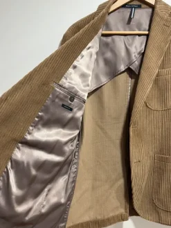 Discount Marc O'Polo Marc 0’Polo samettitakki