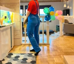 Clearance Mario naamiaisasu