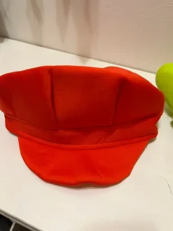 Clearance Mario naamiaisasu