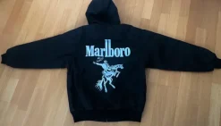 Hot Carhartt Marlboro x