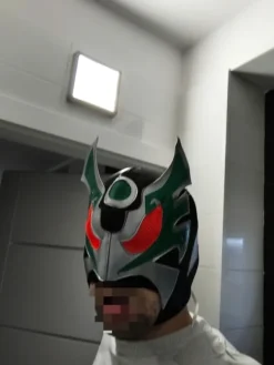 Sale Maska meksykańskiego wrestlera wrestling