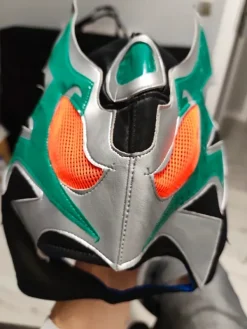 Sale Maska meksykańskiego wrestlera wrestling