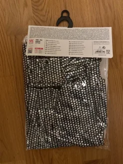 Sale Maskeradkläder disco