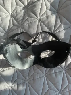 Best ei tiedossa Maski