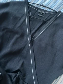 Discount Massimo Dutti jumpsuit