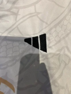 Discount adidas Mbappé, Real Madrid shirt