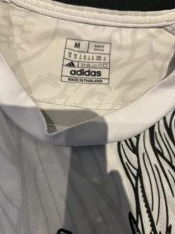 Discount adidas Mbappé, Real Madrid shirt
