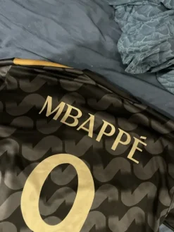 Best Nike Mbappe paita