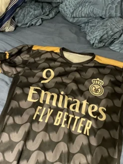 Best Nike Mbappe paita