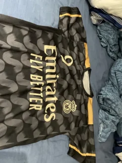 Best Nike Mbappe paita