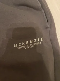 Best McKenzie housut