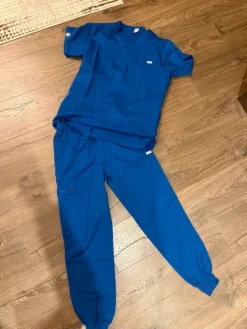 Online Medicininė apranga/pižama