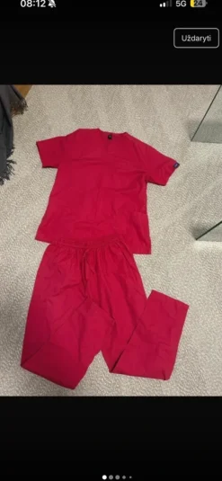 Hot Medicinine apranga