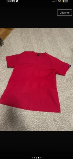 Hot Medicinine apranga