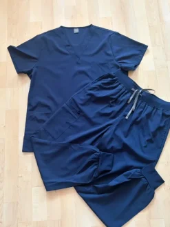 Best niaaHinn Medicininis kostiumėlis (apranga)Medicininė uniforma