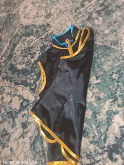 New Uwowo Megurine luka cosplay