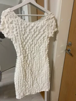 New Pull & Bear Mekko