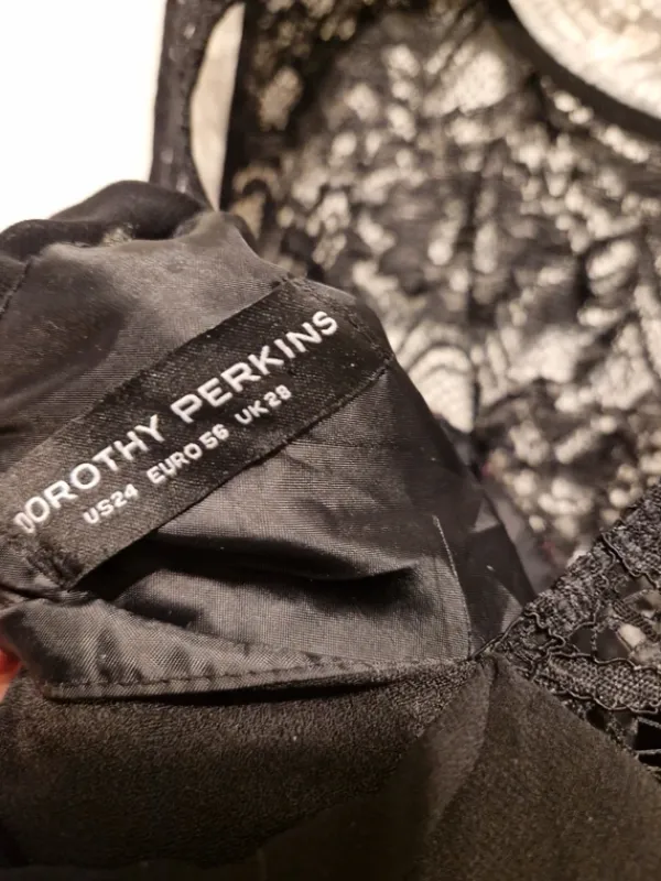 Outlet Dorothy Perkins Mekko