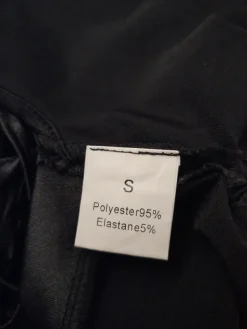 Clearance Hourglass mekko