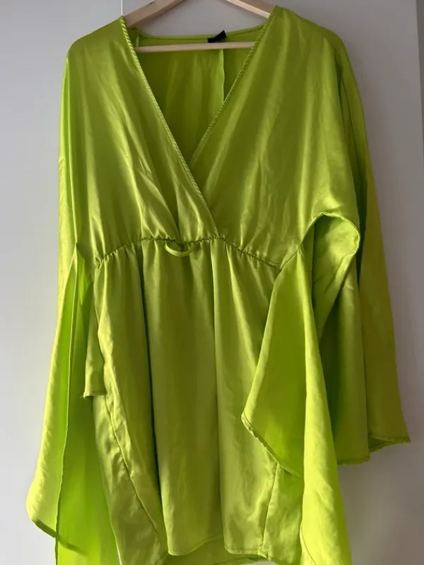 Online Gina Tricot Mekko