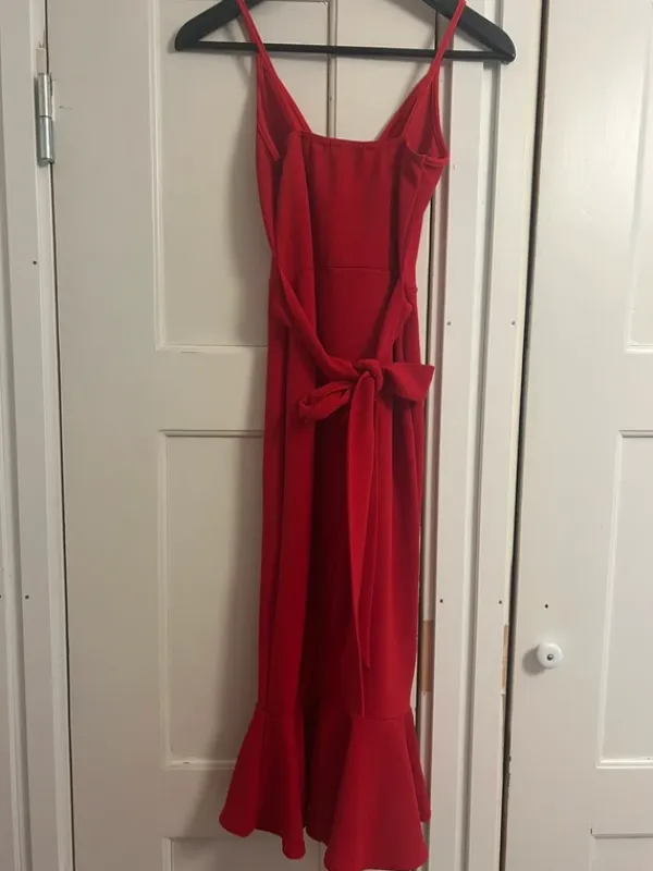 Sale PrettyLittleThing Mekko