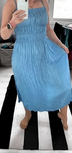 Online H&M Mekko koko M/L