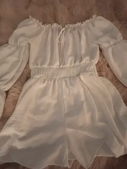 Best Amisu Mekko/shrotsihaalari (S)