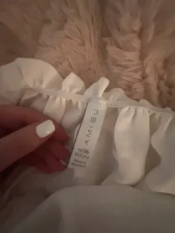 Best Amisu Mekko/shrotsihaalari (S)