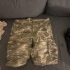 New esbn mens camo shorts