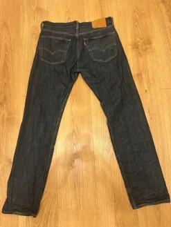 Clearance Levi's Mens levis 501