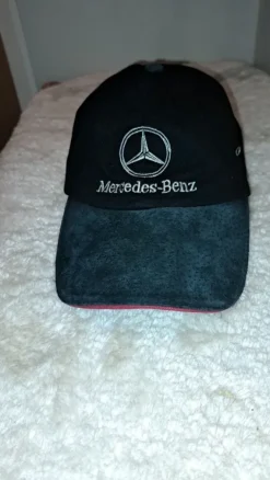 Mercedes-Benz lippis