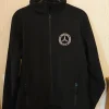 Outlet Result Mercedes-Benz softshell takki