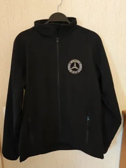 Outlet Result Mercedes-Benz softshell takki