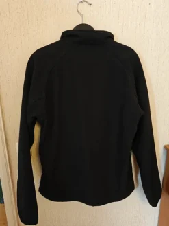 Outlet Result Mercedes-Benz softshell takki