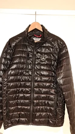 Best Mercedes-Benz takki