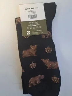 Sale greengo Merino villasukat 45-47