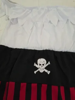 Outlet Smiffy's Merirosvoasu naisille koko L