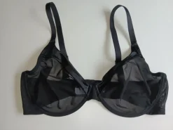 Best Mesh-kankaiset rintaliivit 85d