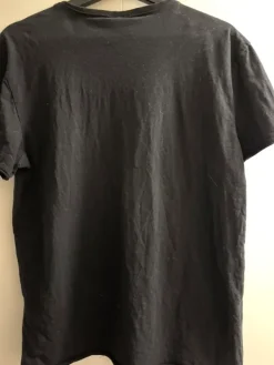 Amplified Metallica T-paita