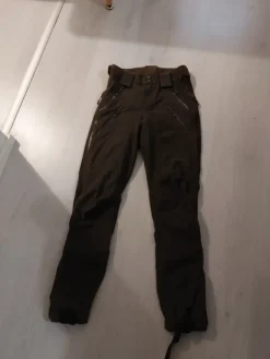 Alaska Metsästys housut