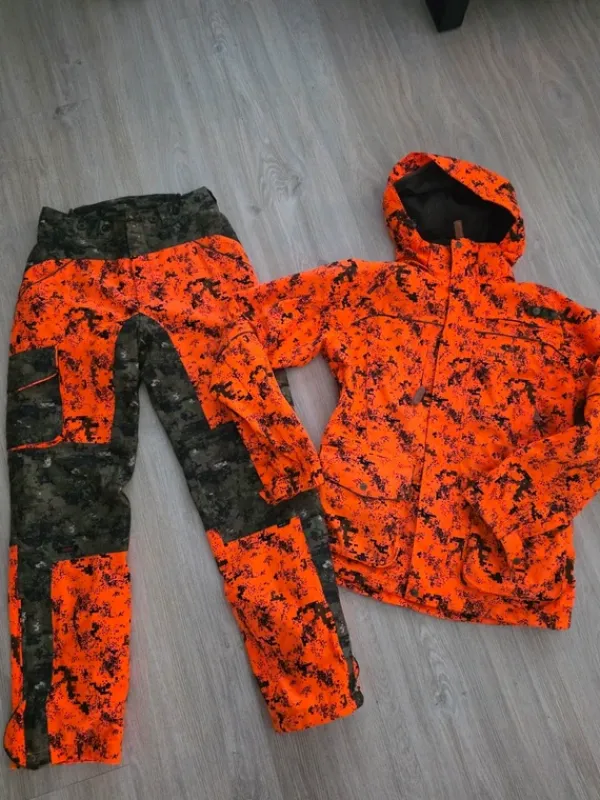 Discount jahti jakt hunting collektion Metsästyspuku