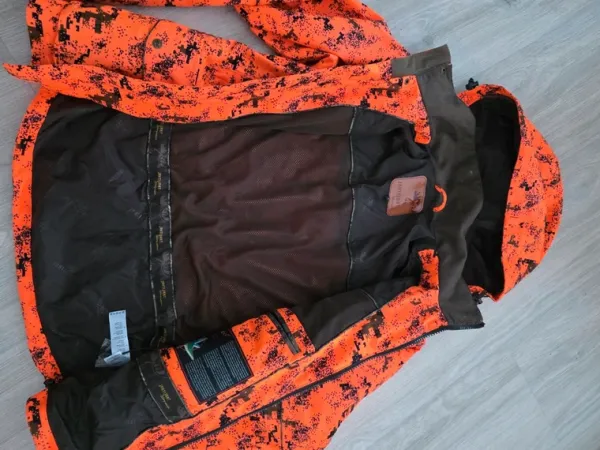 Discount jahti jakt hunting collektion Metsästyspuku