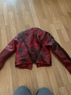 Best Michael Jackson triller naamiaisasu