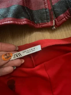 Best Michael Jackson triller naamiaisasu