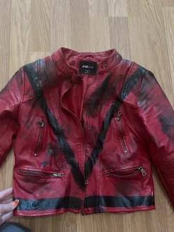 Best Michael Jackson triller naamiaisasu