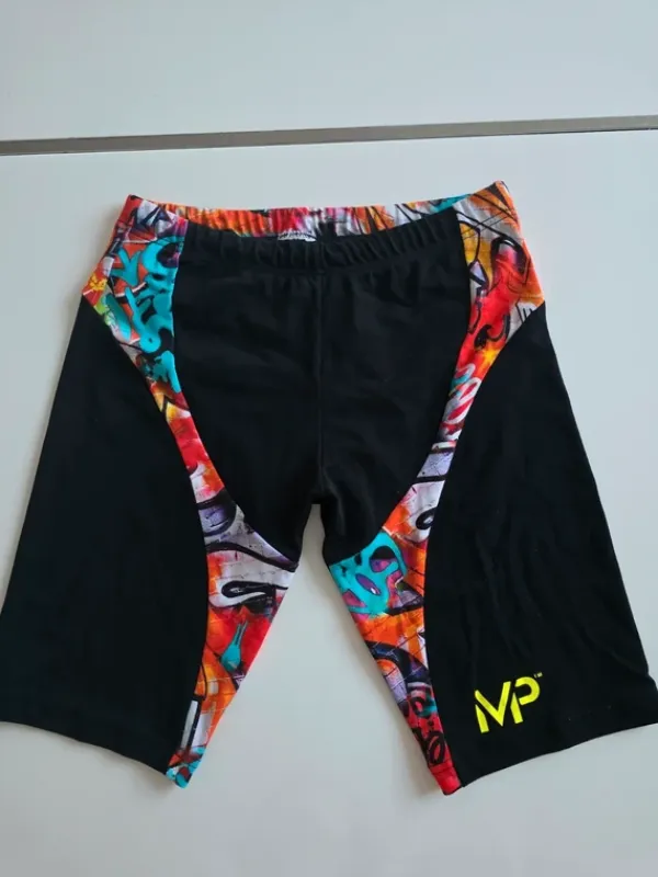 Sale Michael Phelps City Jammer uimahousut