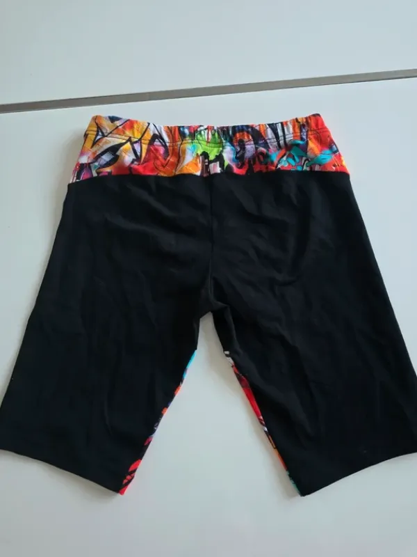 Sale Michael Phelps City Jammer uimahousut