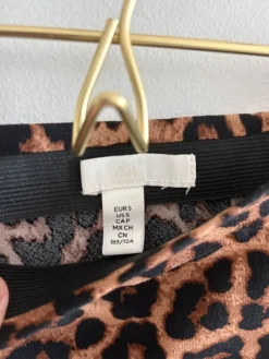 Sale H&M Midi skirt S