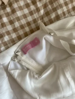 Discount Nelly Midiklänning Bianca